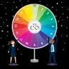 Lucky Spin Bonus