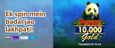 Mega Slot Free Spins Frenzy promotion banner