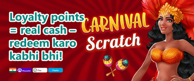 Welcome Bonus 532 promotion